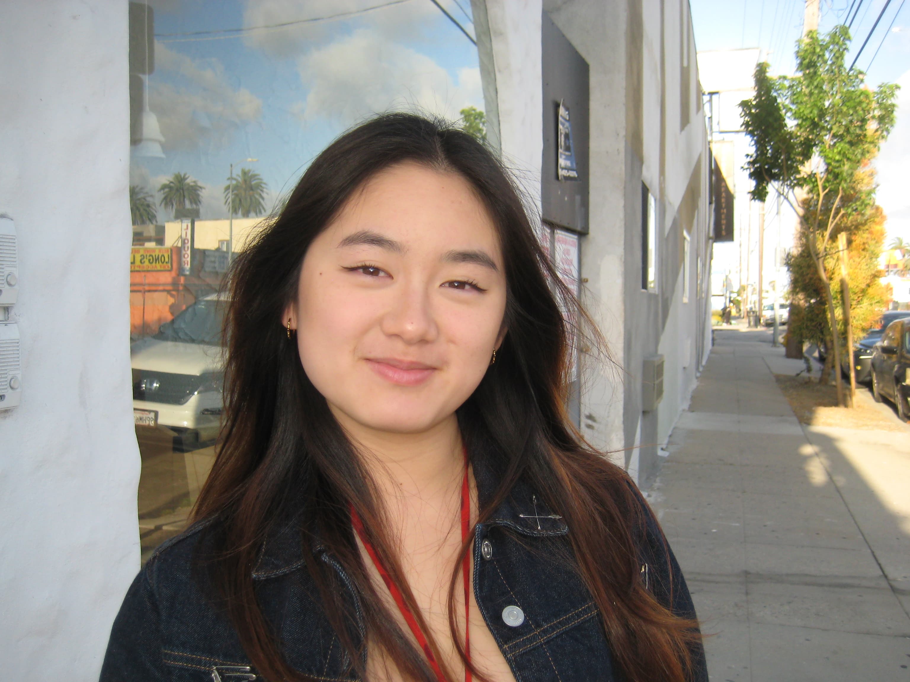 Melody Yin, photo 1 of 1