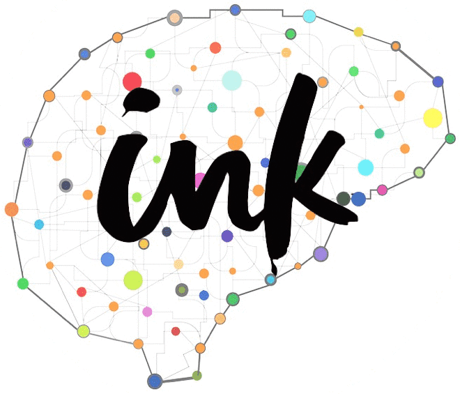 INK Research Lab logo