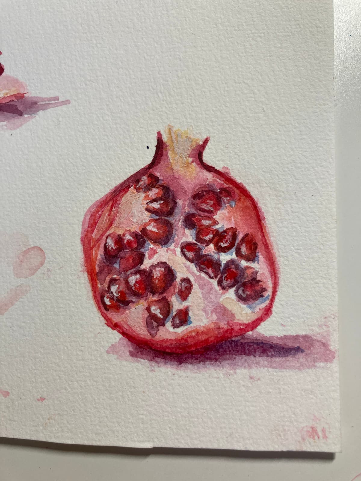 sketchbook drawing